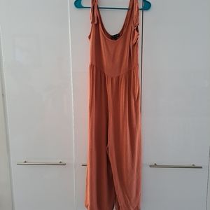 MIOU MUSE Jump Suit